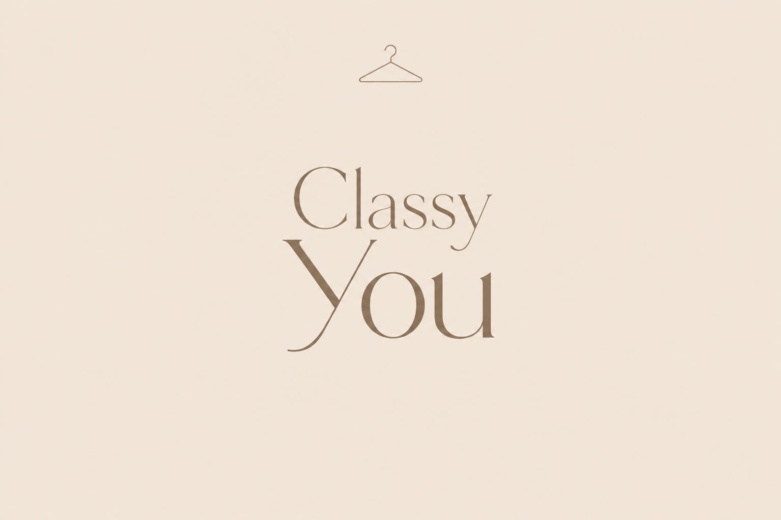 Classy You
